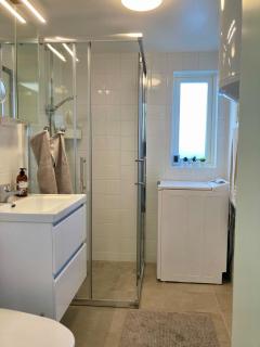 Stuga de Lagom on Swedens west coast pearl - 5