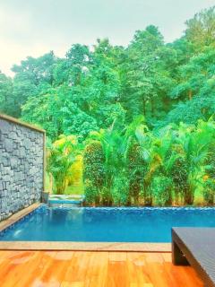 Gippys Abode - Khandala - 3
