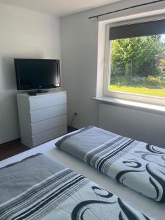 Ninas Ferienwohnung - Dagebüll - 8