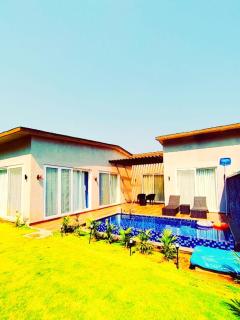 Gippys Abode - Khandala - 0