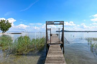 La Baia by Garda FeWo - San Felice del Benaco - 8