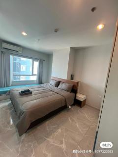 Pattaya中心海公寓 - 3