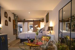 Roca Loft Maruja - Setenil - 7