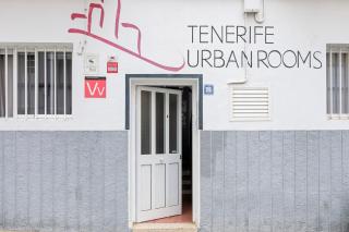 TENERIFE URBAN ROOMS - Santa Cruz de Tenerife - 5