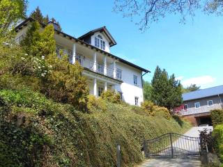 Ferienwohnung Fleckenberg - Schmallenberg - 9