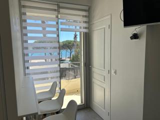 Appartement bord de mer - 6