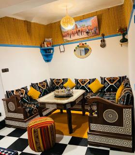 Dar Beldi - Marrakech - 0