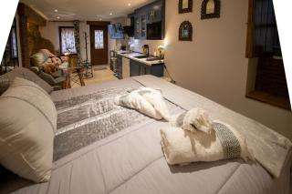 Roca Loft Maruja - Setenil - 3