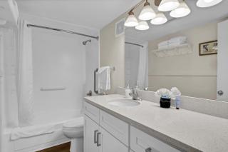 Summer Sands - 407 by Sea Scape Properties - Wrightsville Beach - 9