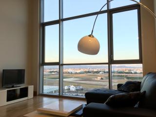 Duplex with panoramic views II - Valencia - 0