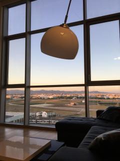 Duplex with panoramic views II - Valencia - 5