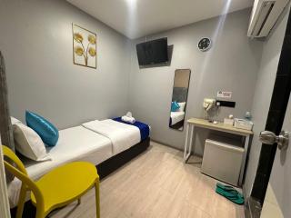 SS Grey INN - Kuala Lumpur - 5