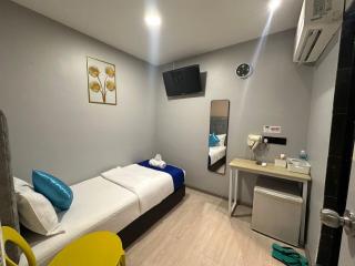 SS Grey INN - Kuala Lumpur - 1