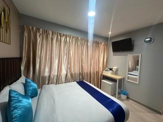 SS Grey INN - Kuala Lumpur - 7