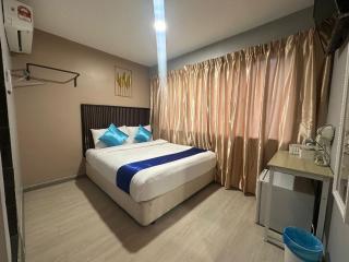 SS Grey INN - Kuala Lumpur - 3