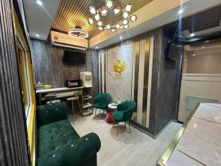 SS Grey INN - Kuala Lumpur - 0