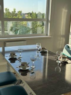 ЖK Tumar Apartments - Shymkent - 7
