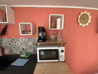 Appartement cosy à louer - Meursanges - 4