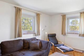 Kreuzbergblick Bayerischer Wald - Hohenau - 5