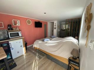 Appartement cosy à louer - Meursanges - 1
