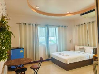 Ree- Riverside,Rama 3 - Bangkok - 3