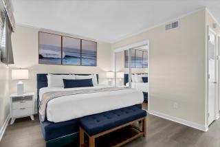 Summer Sands - 407 by Sea Scape Properties - Wrightsville Beach - 7