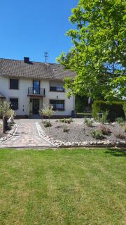 Mayesch Hof - Üxheim - 8