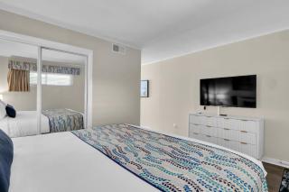 Summer Sands - 407 by Sea Scape Properties - Wrightsville Beach - 6
