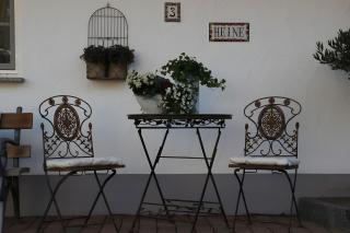 Lettwieshof Birgit und Peter Heine - - 8