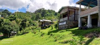 Kelimutu View Bungalows - Kelimutu - 1
