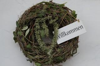 Lettwieshof Birgit und Peter Heine - - 3