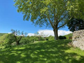 Gîte la vie est belle - Le Poët-Laval - 1