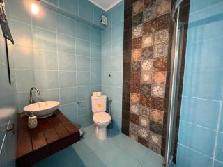 Amelia Seaview Apartments & Studios - Kallithea - 7