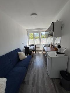 AM Apartment Sarajevo - Sarajevo - 3