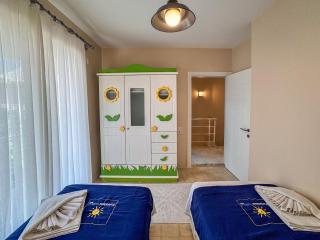 Villa Kumsal - Kusadası - 6