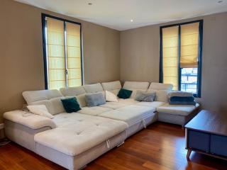 Alery Loft - Annecy - 5
