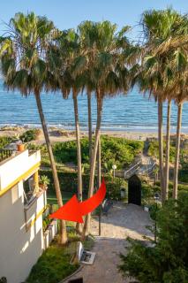 The Marbella Beachfront Gem - 0
