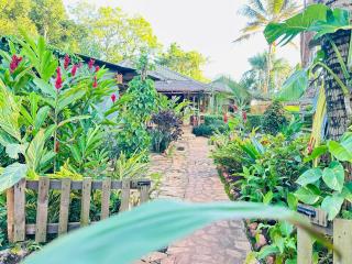 Afro Smile Hotel & Guest House - Jinja - 6