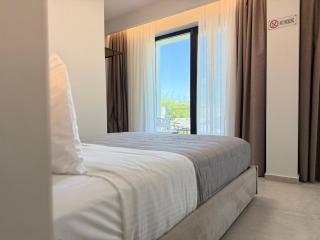 Malka Premium Suites - Hanioti - 9