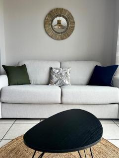 L'Aphyllante Appartement T2 - Trébas - 2