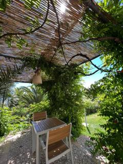 Apartments in exclusive Beachvilla - 3