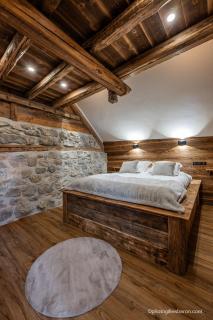 Chalets d alpage 5 étoiles la chabane - Orcières - 5