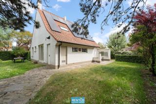 Kosea - charming home with large garden Koksijde - Koksijde - 4
