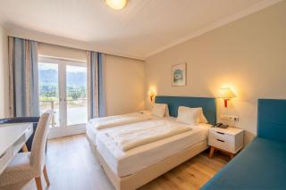 Vitalhotel Sonnblick - 9