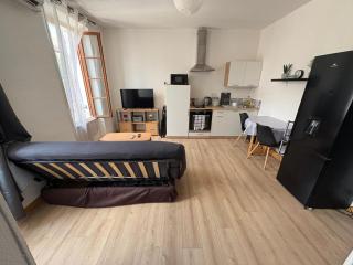 Appartement T2 avec balcon proche centre-ville NARBONNE - Narbonne - 8