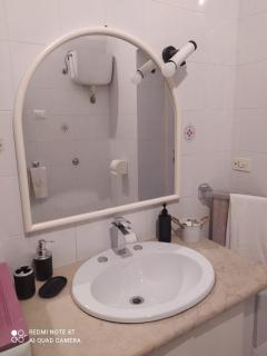 Magna Grecia Guest House - Mattine - 6