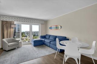 Summer Sands - 407 by Sea Scape Properties - Wrightsville Beach - 2