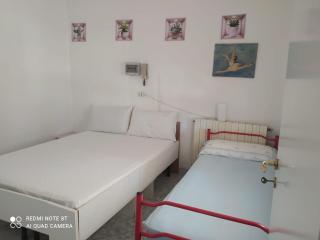 Magna Grecia Guest House - Mattine - 2