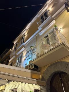 Residenza Gargano - Tropea - 0