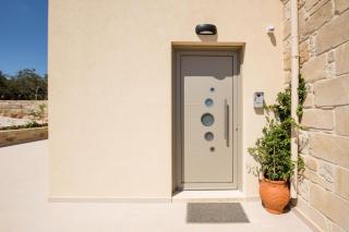 Amfitriti Villa - Gramvousá - 4